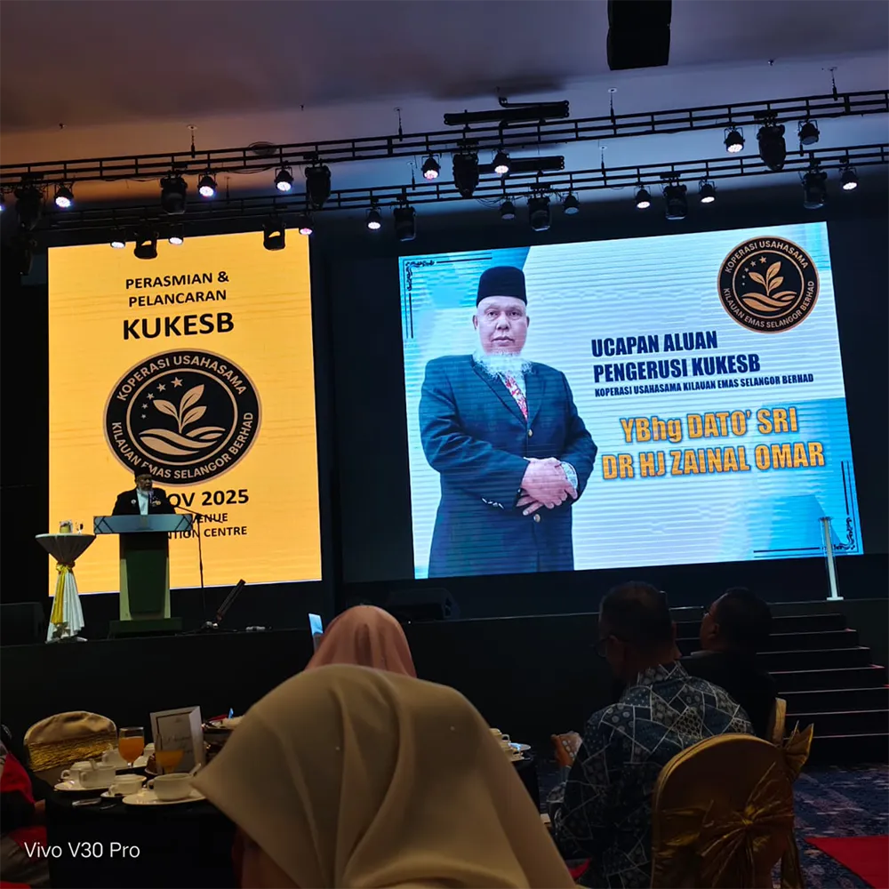 Gambar Gallery KUKESB 1