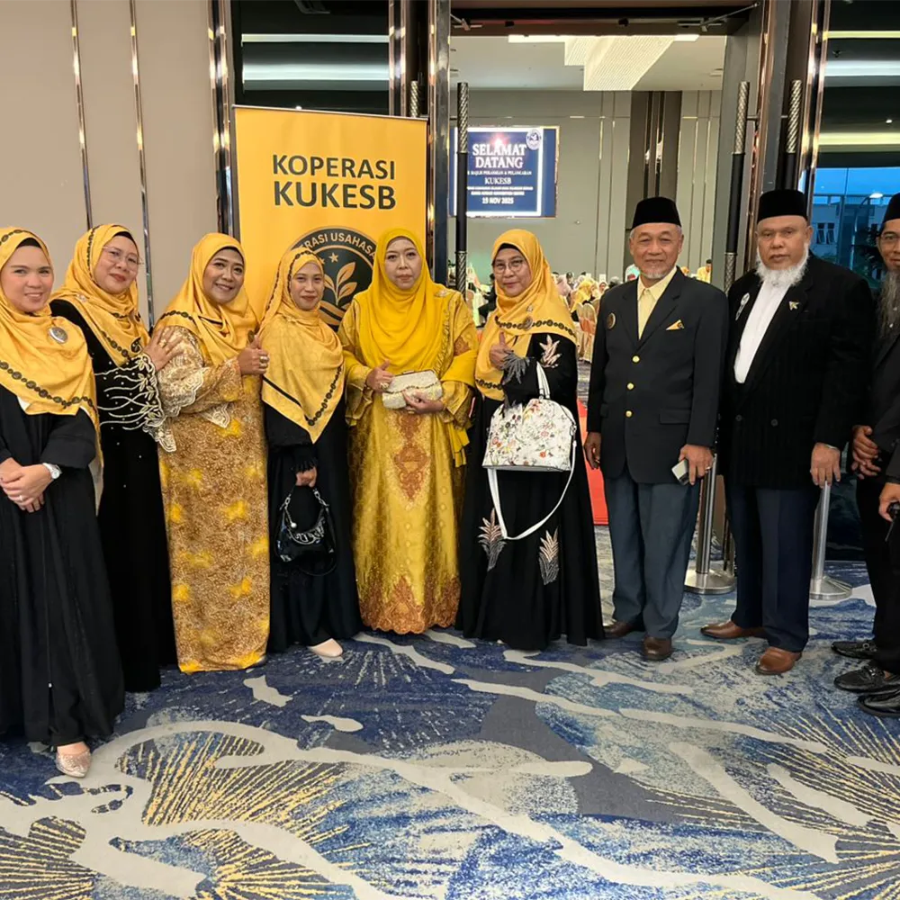 Gambar Gallery KUKESB 12