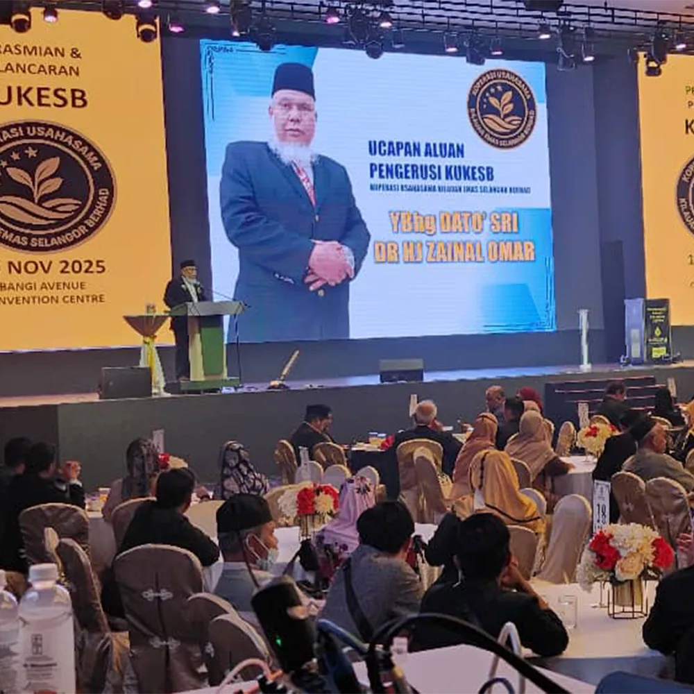 Gambar Gallery KUKESB 14