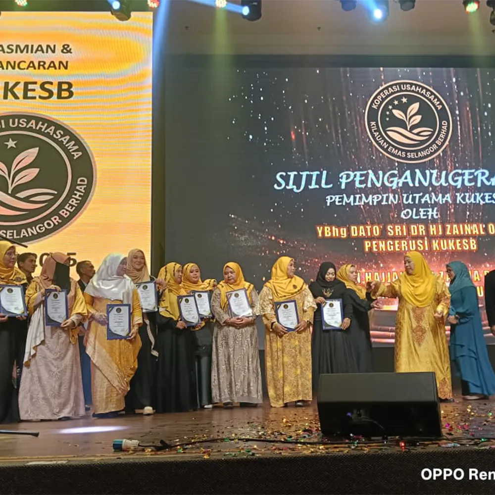 Gambar Gallery KUKESB 2