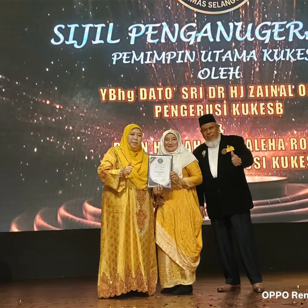 Gambar Gallery KUKESB 3