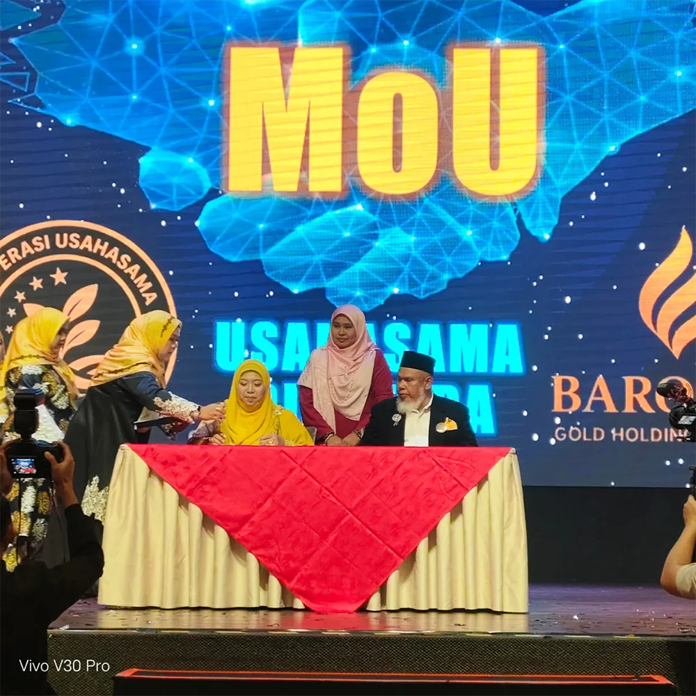 Gambar Gallery KUKESB 5