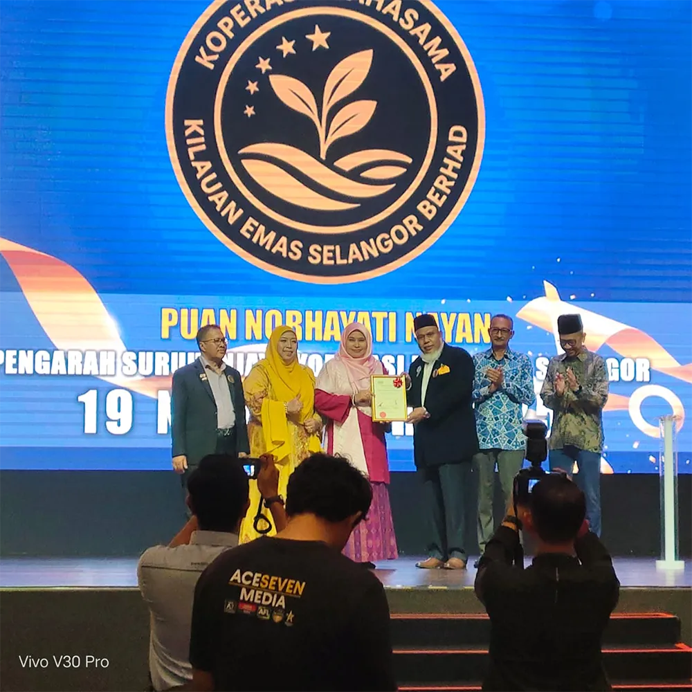 Gambar Gallery KUKESB 6