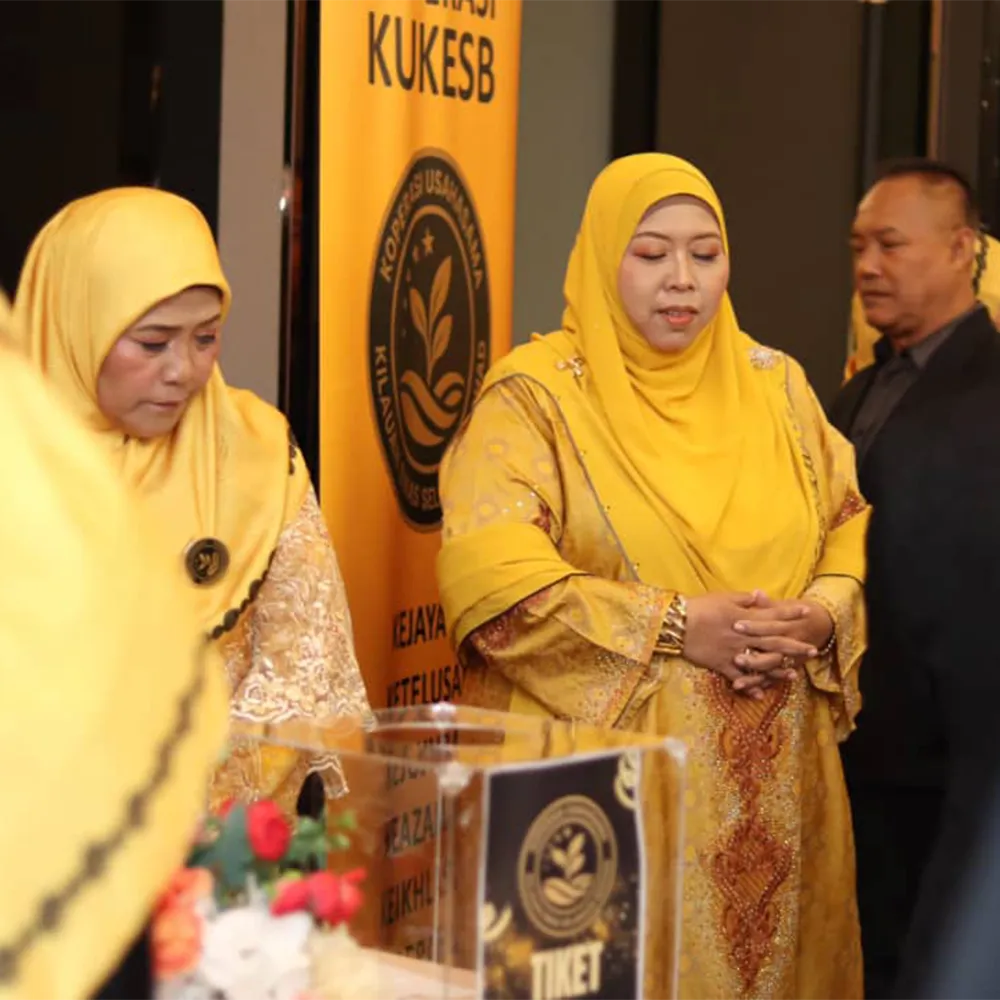 Gambar Gallery KUKESB 8