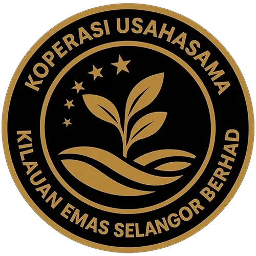 Koperasi Usahasama Kilauan Emas Selangor Berhad